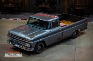 Chevrolet