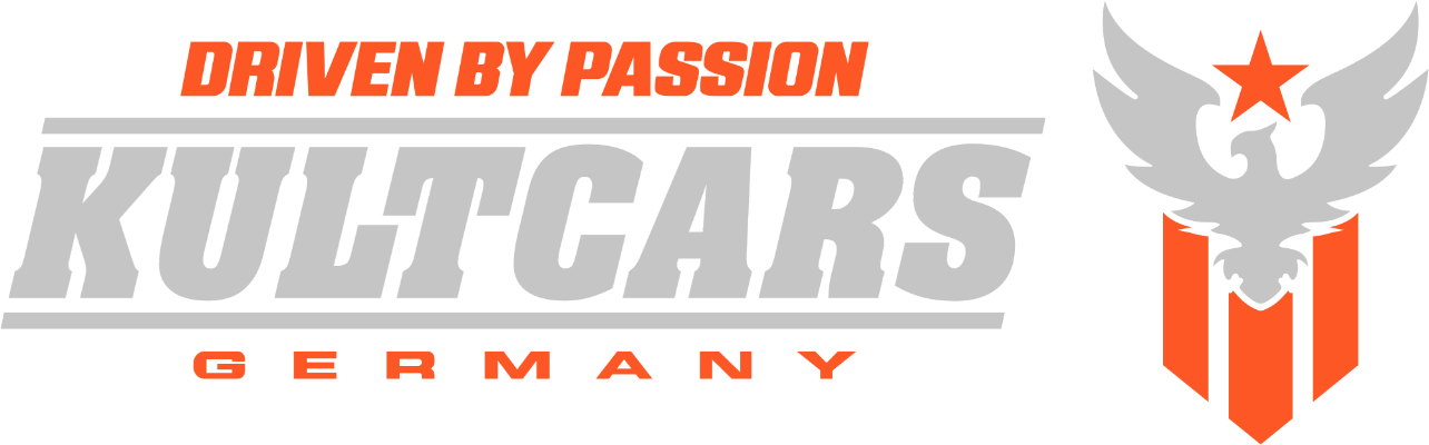 KULT CARS — Driven by Passion